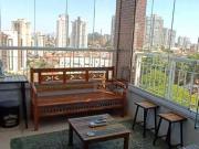 Apartamento Duplex em Santana