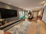 Apartamento Duplex em Santo Amaro, São Paulo/SP de 181m²...