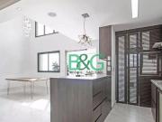 Apartamento Duplex em Santo Amaro, São Paulo/SP de 76m²...