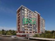 Apartamento Duplex em Santo Amaro, São Paulo/SP de 76m²...
