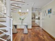 Apartamento Duplex em Saúde com 130m², 4 quartos, 3...