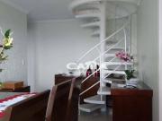 Apartamento Duplex em Vila Buenos Aires, São Paulo/SP de...