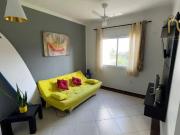Apartamento Duplex em Solemar, Praia Grande/SP de 119m²...