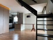 Apartamento Duplex em Sumarezinho, São Paulo/SP de 102m²...