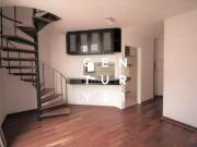 Apartamento Duplex em Sumarezinho, São Paulo/SP de 54m²...
