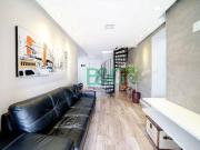 Apartamento Duplex em Tatuapé, São Paulo/SP de 105m² 2...