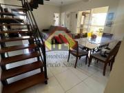 Apartamento Duplex em Taubaté