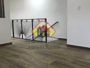 Apartamento Duplex em Taubaté