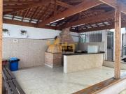 Apartamento Duplex em Umuarama Osasco, SP
