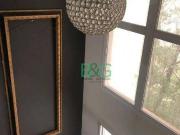 Apartamento Duplex em Vila Andrade, São Paulo/SP de 48m²...