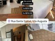 Apartamento Duplex em Vila Augusta, Guarulhos/SP de 94m²...