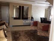 Apartamento Duplex em Vila Carrão, São Paulo/SP de 145m²...