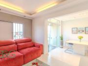 Apartamento Duplex em Vila da Saúde, São Paulo/SP de...