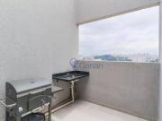 Apartamento Duplex em Vila das Belezas, São Paulo/SP de...