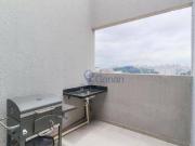 Apartamento Duplex em Vila das Belezas, São Paulo/SP de...