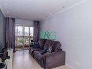 Apartamento Duplex em Vila Formosa, São Paulo/SP de...
