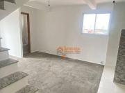 Apartamento Duplex em Vila Galvão, Guarulhos/SP de 63m²...
