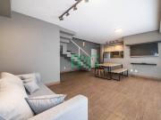 Apartamento Duplex em Vila Gertrudes, São Paulo/SP de...