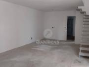 Apartamento Duplex em Vila Guarani, Mauá/SP de 160m² 3...