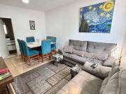 Apartamento Duplex em Vila Guilhermina, Praia Grande/SP...
