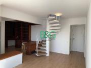 Apartamento Duplex em Vila Ipojuca, São Paulo/SP de...