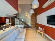 Apartamento Duplex em Vila Luis Antônio, Guarujá/SP de...