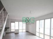 Apartamento Duplex em Vila Mariana, São Paulo/SP de...