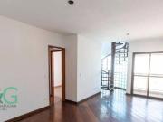 Apartamento Duplex em Vila Mariana, São Paulo/SP de...
