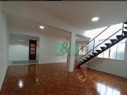 Apartamento Duplex em Vila Mariana, São Paulo/SP de...