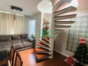 Apartamento Duplex em Vila Monte Alegre, São Paulo/SP de...