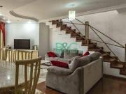 Apartamento Duplex em Vila Monte Alegre, São Paulo/SP de...