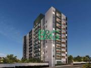 Apartamento Duplex em Vila Moraes, São Paulo/SP de 68m²...