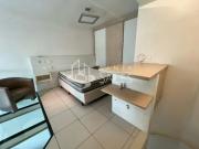 Apartamento Duplex em Vila Nova Conceição com 55m²