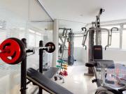 Apartamento Duplex em Vila Nova ConceiÃ§Ã£o SÃ£o Paulo, SP