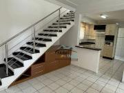 Apartamento Duplex em Vila Olímpia, Sorocaba/SP de 123m²...