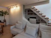 Apartamento Duplex em Vila Osasco, Osasco/SP de 137m² 3...