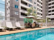 Apartamento Duplex em Vila Santa Delfina, São Paulo/SP...