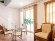 Apartamento Duplex em Vila Uberabinha, São Paulo/SP de...