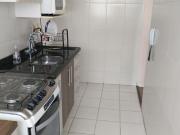 Apartamento Duplex em Vila Virgínia, Itaquaquecetuba/SP...