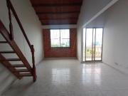APARTAMENTO DUPLEX EN ALQUILER EN SAN MARINO