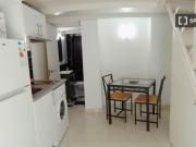 Apartamento dúplex en alquiler en Tetuán, Madrid