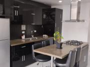 Apartamento Dúplex en alquiler ubicado en Chico Reservado