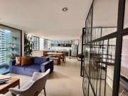 Apartamento Dúplex en Altos del Poblado