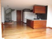 Apartamento Duplex en Arriendo, Chapinero