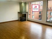 Apartamento Dúplex en arriendo Chico Norte