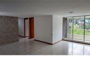 Apartamento duplex en arriendo El Poblado, Medellin