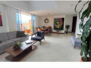 Apartamento duplex en arriendo El Poblado, Medellin