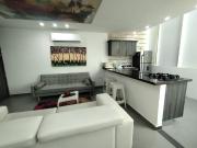 Apartamento duplex en arriendo en Andalucia