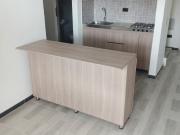 Apartamento dúplex en arriendo – Engativá, Granjas del...