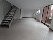 Apartamento Dúplex en Arriendo Medellín Sector Poblado